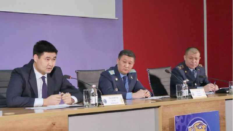 Көтеріліс нәтижесінде ұсталғандар Зардап шеккендер босатылды