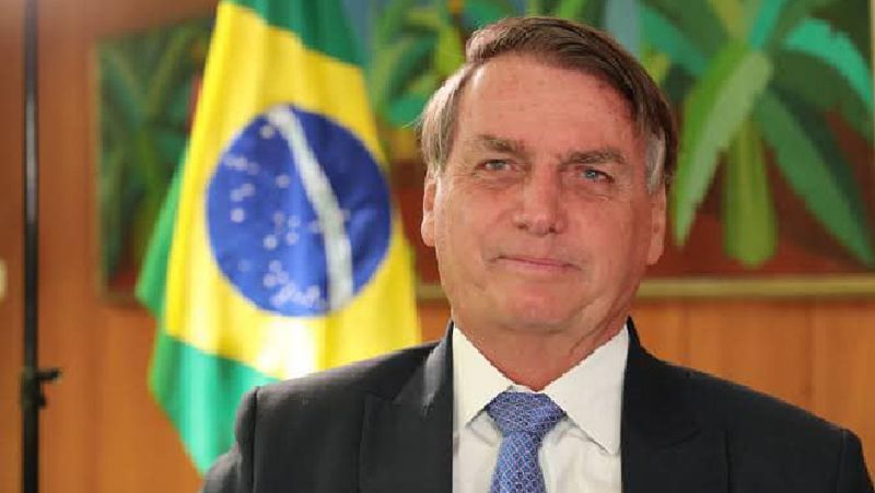 президент Бразилии
