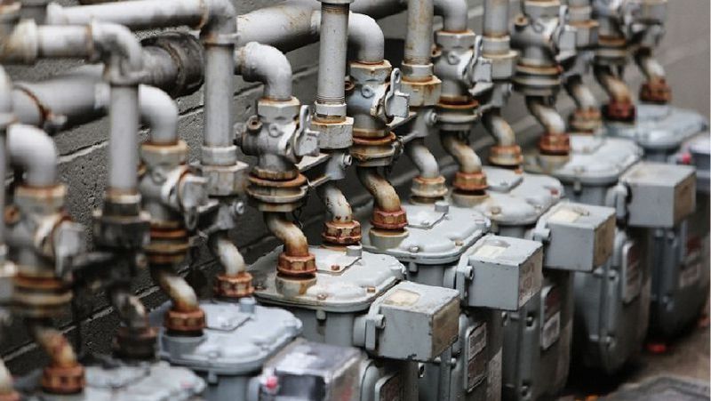 Газ құбыры "Солтүстік ағын", газ құбыры, Еуропалық одақ