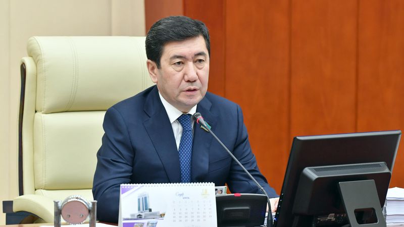 Ерлан Қошанов Алексей Бородавкин, русофобия