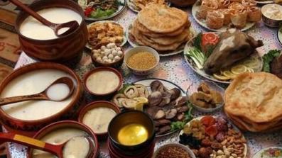 Наурыз мейрамы Как пережить Наурыз без вреда для здоровья