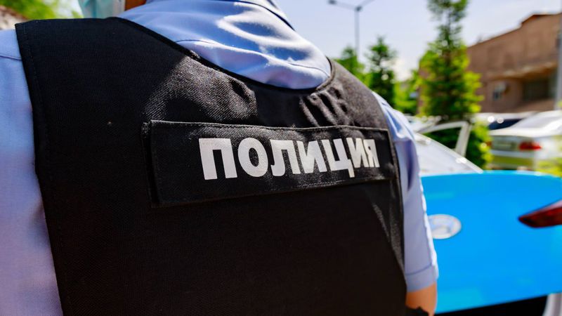 МВД о нападении на журналистов в Казахстане: Говорить о заказах пока рано