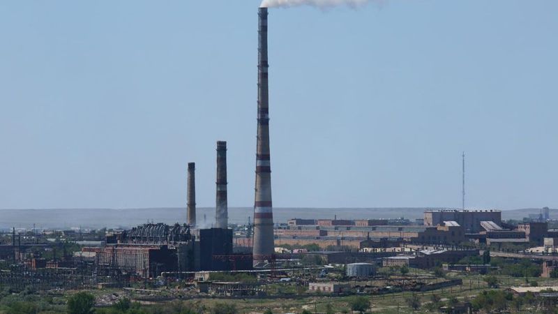 Kazakhmys Energy оштрафовали на 27 млн тенге после проверок Жезказганской и Балхашской ТЭЦ