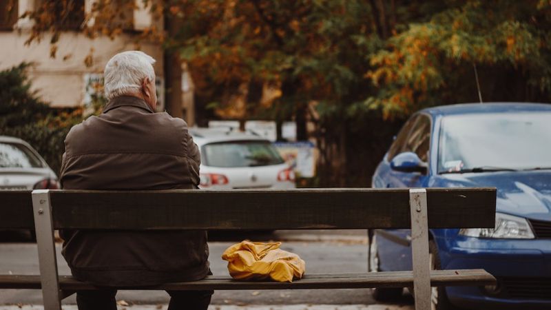 Где старикам жить хорошо: топ-5 мировых пенсионных систем