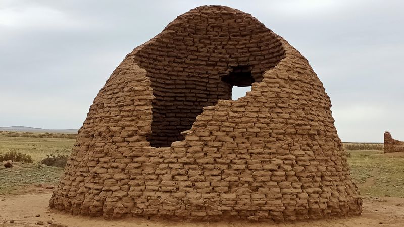 Туристические достопримечательности близ Семея