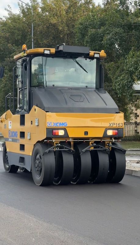748 км автодорог отремонтировали в СКО в 2023 году