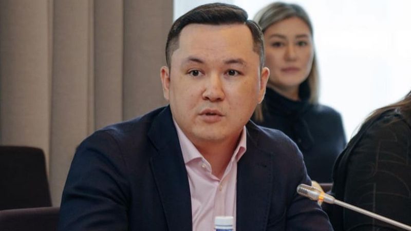 Новым управляющим МФЦ "Астана" назначен 