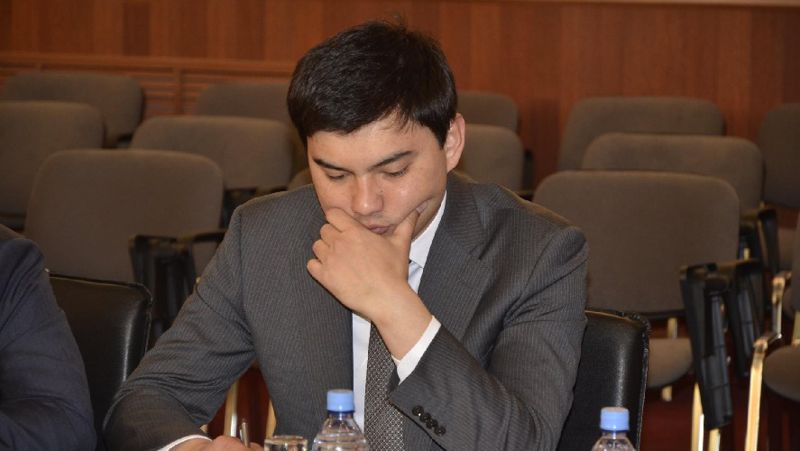 Мейрим Калауи аким Атырау земельный участок