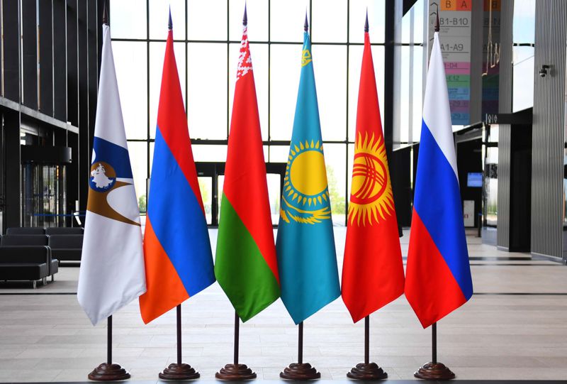 Токаев подписал закон о ратификации протокола в отношении Кыргызстана