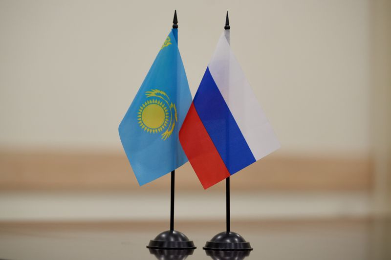 Қазақстан Ресей Қазақстан Ресей