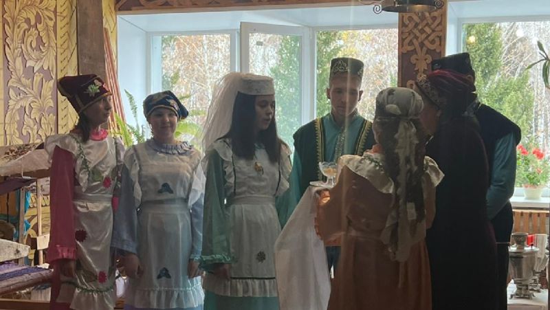 фестиваль народного творчества