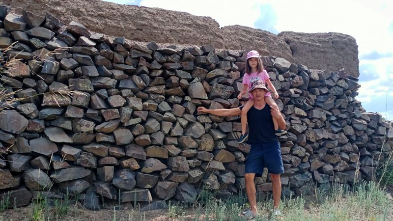 Туристические достопримечательности близ Семея