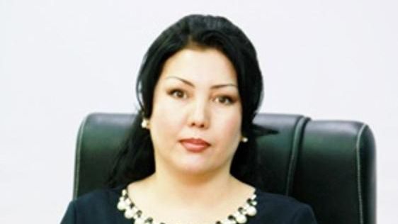 Глава управления культуры Алматинской области подозревается в хищении бюджетных средств