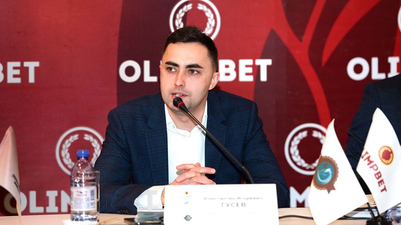 Olimpbet делает вклад в развитие конного спорта в Казахстане
