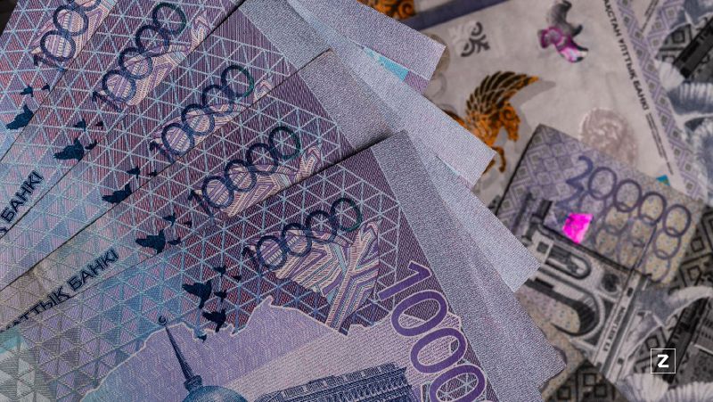 тенге рк, средства, вывоз, заграница, возврат, токаев, поручение