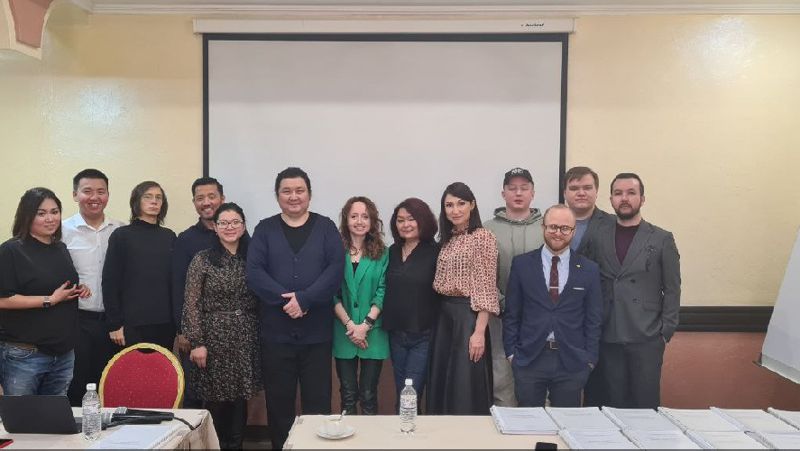 эксперты О чем говорят исследования политических процессов в Новом Казахстане