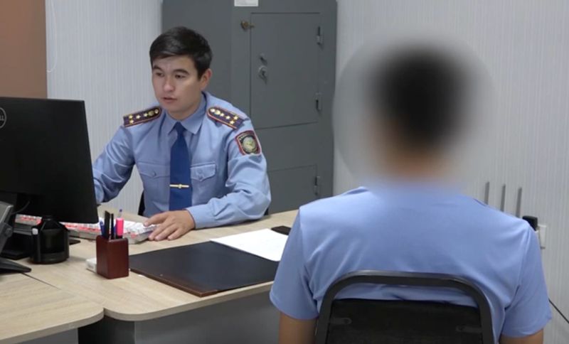 полиция полиция