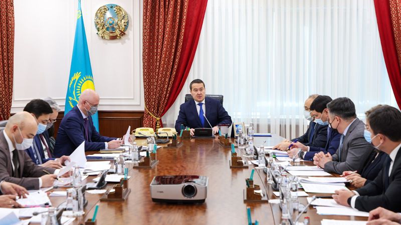 Возврат незаконно выведенных активов: в Казахстане составят список людей, которых обяжут сдать декларацию