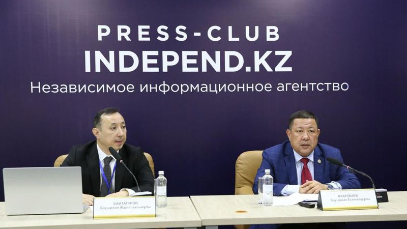 Юристы Алматы призвали к равным возможностям кандидатам