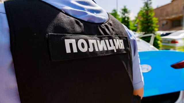 полиция Десятки девушек поставили на учет полицейские Шымкента за занятие проституцией