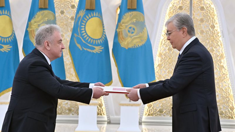 грамоты