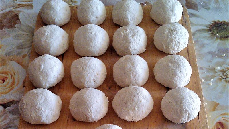 курт, сувенир, Казахстан