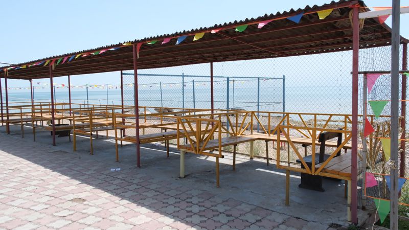 проверка детских лагерей Алматы