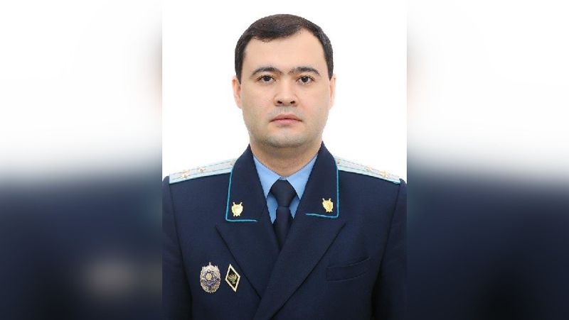 прокуратура Алматинская область назначения