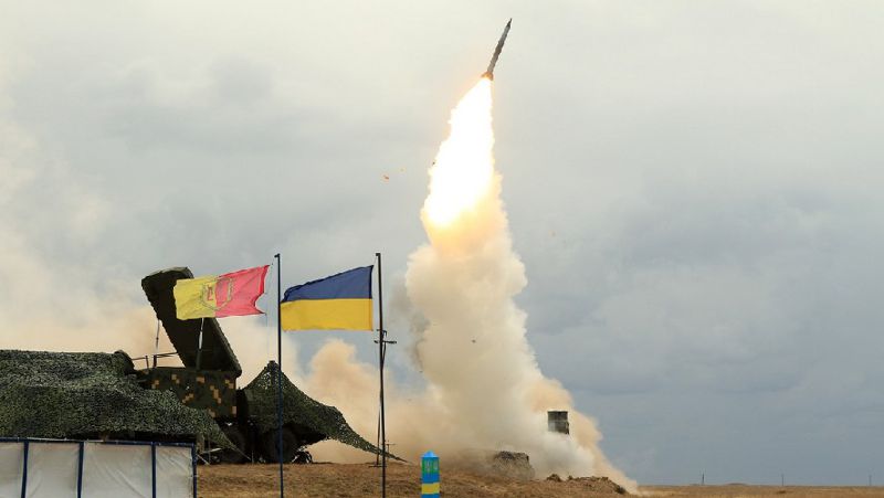 Ұрыс сәті Украинадағы жағдай
