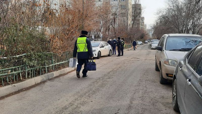 расследование полиция, розыск