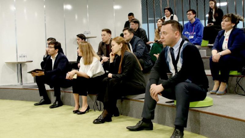 Болашақ түлектері Болашақ түлектері