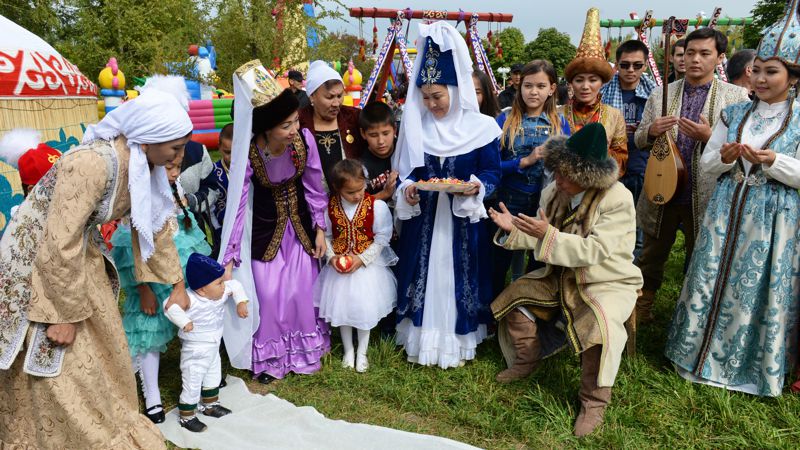 Казахстан сувениры, Казахстан,