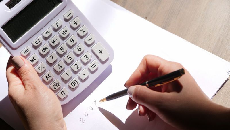 калькулятор истекает срок представления налоговой отчетности