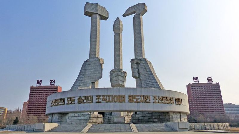 Солтүстік Корея, коронавирус, тұмау, карантин