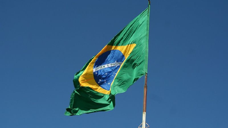 выборы в Бразилии