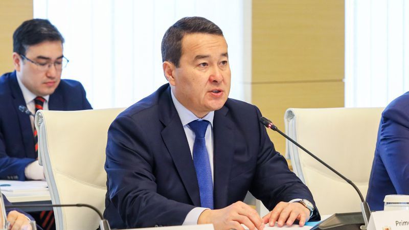 Грузия, Қазақстан премьер-министрі, Қазақстан-Грузия тауар айналымы
