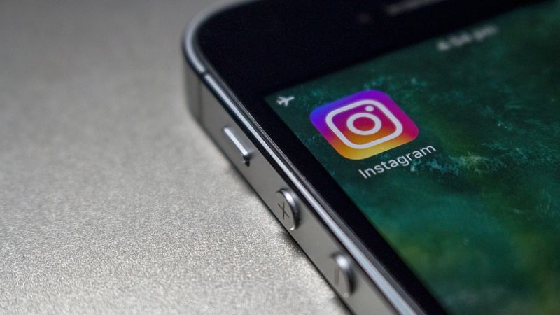 Instagram сбой в Инстаграм