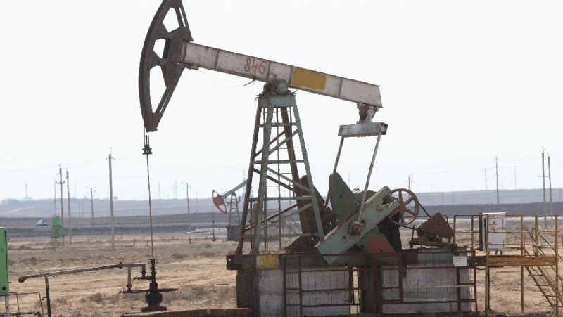 нефть, фьючерсы цена на нефть