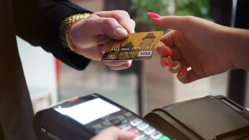 оплата по карте количество переводов и платежей в РК в 2021 году