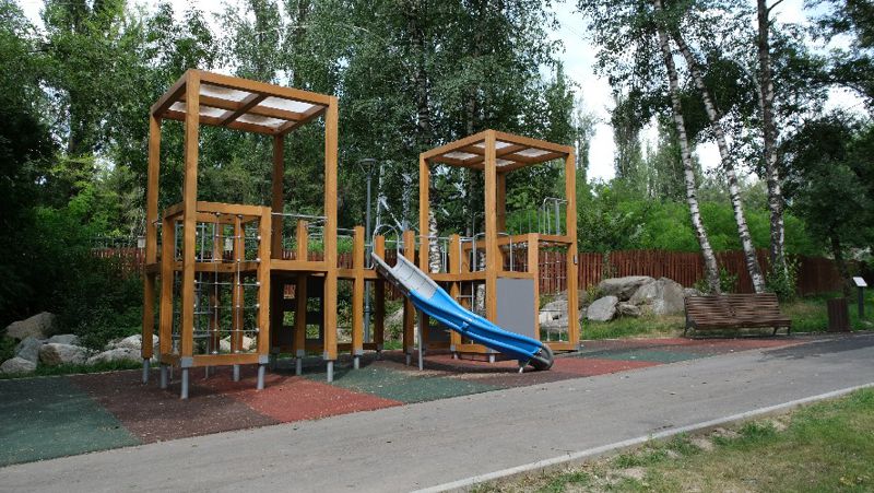 благоустройство