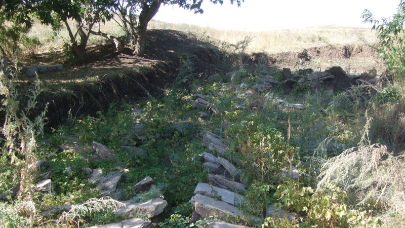 Туристические достопримечательности близ Семея