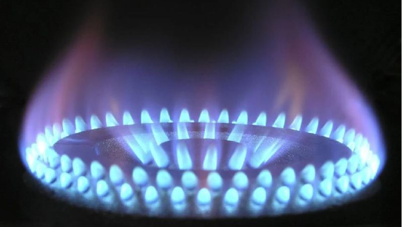 Газ Австрия Россия