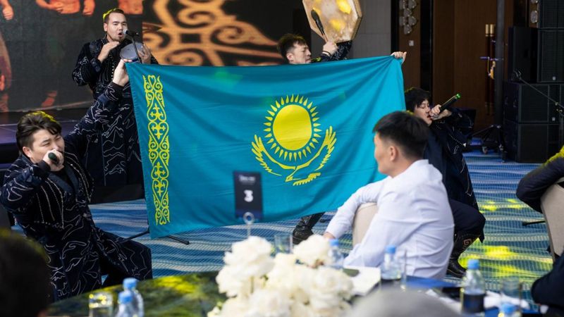 На казахстанский рынок вышел Midea | MBT — один из крупнейших производителей техники и кондиционеров