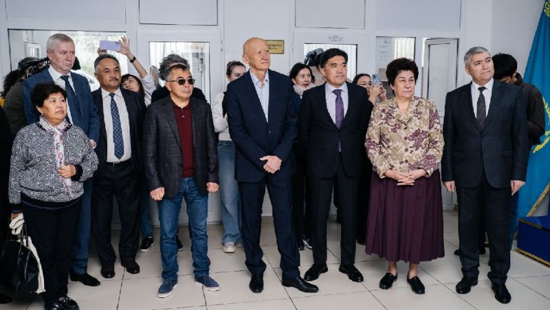 развитие школ
