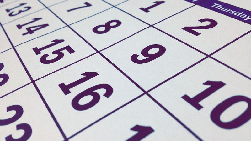 календарь новые праздничные даты появятся в Казахстане