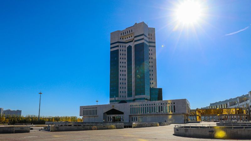 Кто из заместителей премьера за какие вопросы отвечает в Казахстане