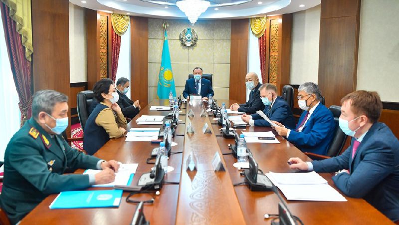 Сенаторлар Сенаторлар