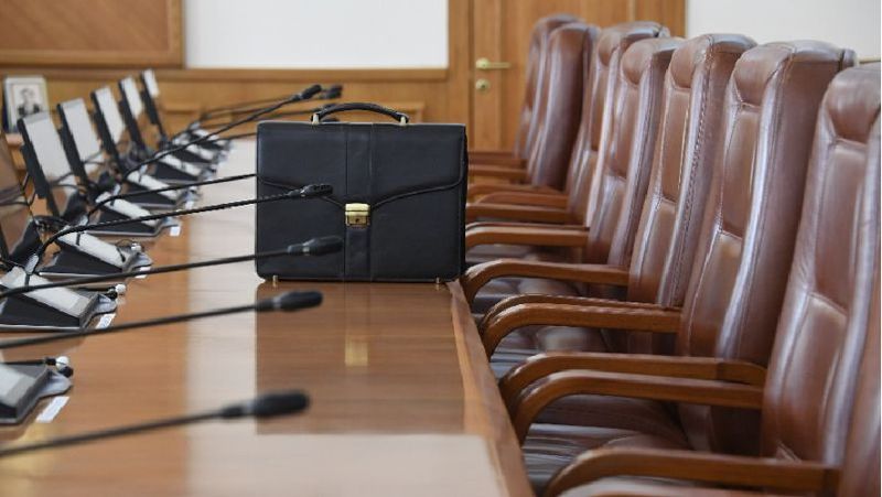 Кадрлық өзгеріс Nur Otan партиясы Саяси кеңесінің құрамы