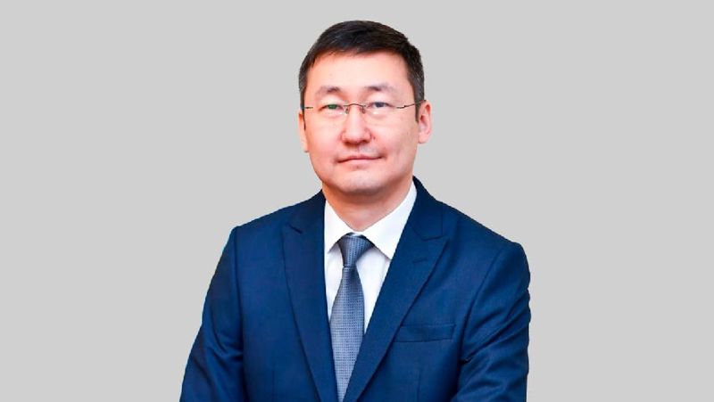 Тимур Султангазиев назначение