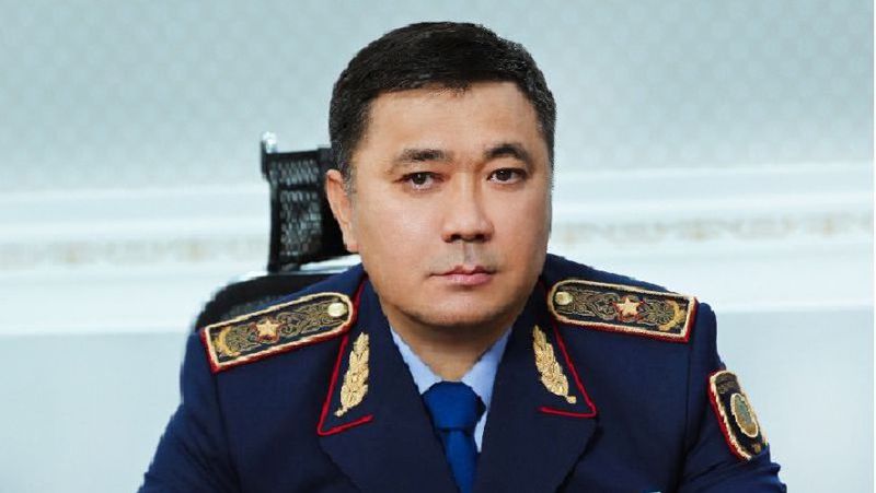 Нұрлан Мәсімов Іздеу жарияланды